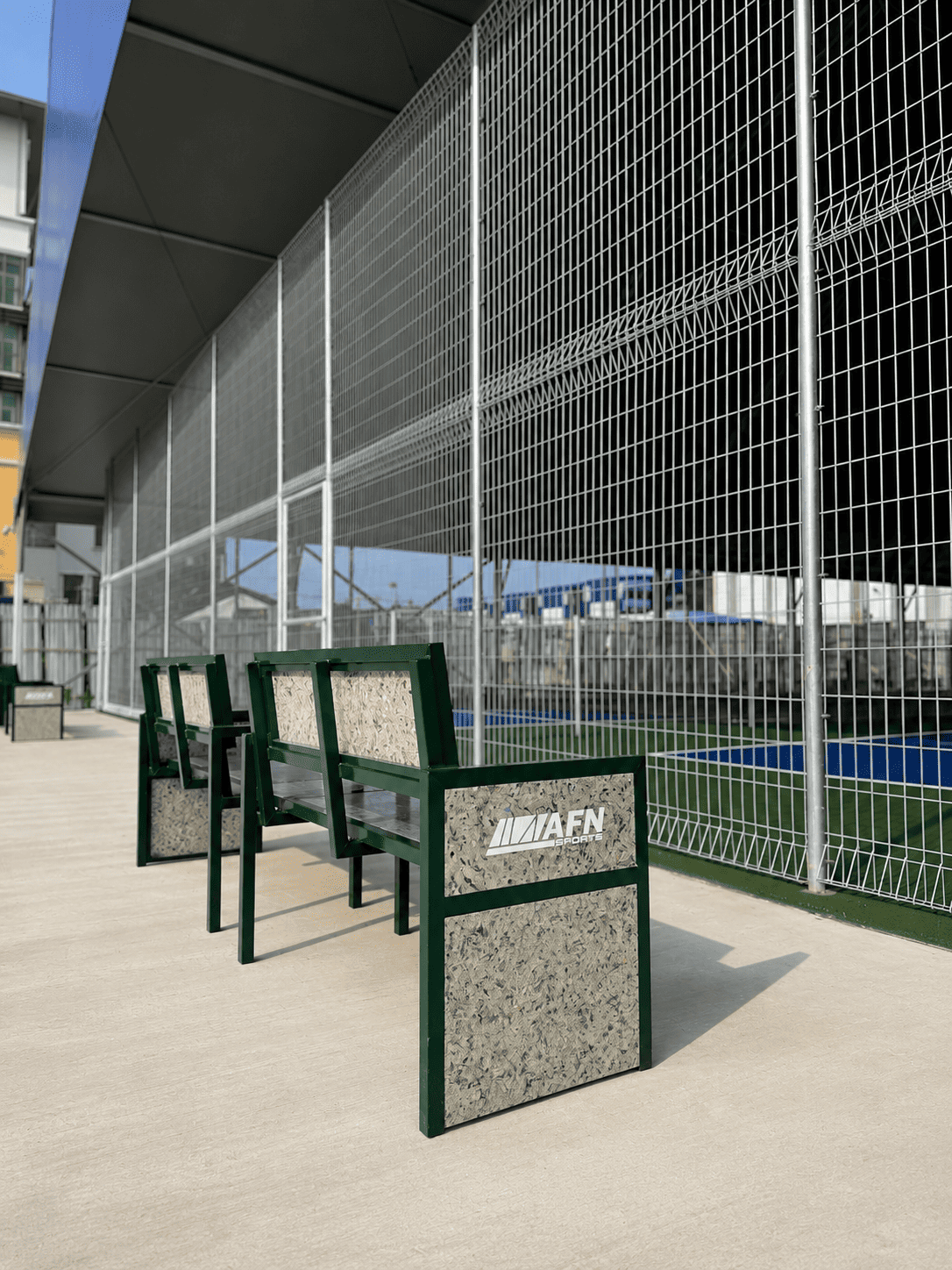 The Pickleball Place main section carousel image 5